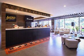 Swiss-Belinn Timika