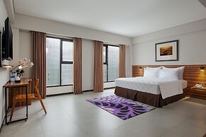Swiss-Belinn Timika