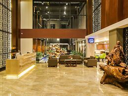 Swiss-Belinn Timika