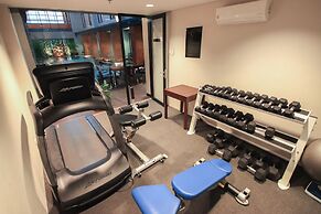 Swiss-Belinn Timika