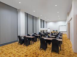 Swiss-Belinn Timika