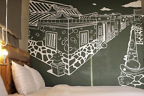 Shiguang B&B