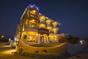 Shiguang B&B