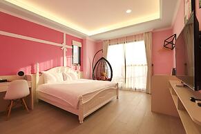 Shiguang B&B