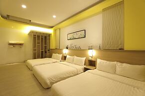 Shiguang B&B