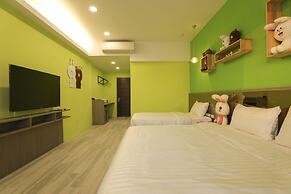 Shiguang B&B