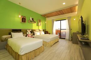 Shiguang B&B
