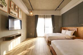 Shiguang B&B