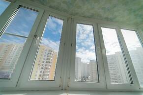 Inndays Apartment on Buninskaya Alleya