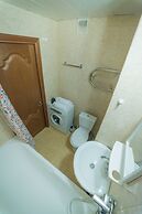 Inndays Apartment on Buninskaya Alleya