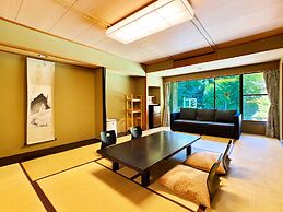 Yoritomonoyu Honjin