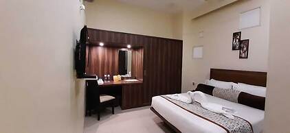 Vijaya Tej Clarks Inn