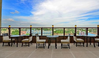 Vijaya Tej Clarks Inn