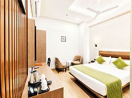 Vijaya Tej Clarks Inn