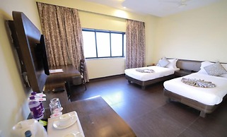 Vijaya Tej Clarks Inn