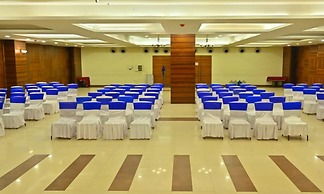 Vijaya Tej Clarks Inn