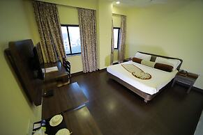Vijaya Tej Clarks Inn