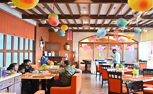 Vijaya Tej Clarks Inn