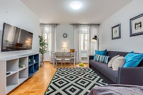 Main Street Apartments