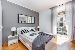 Main Street Apartments