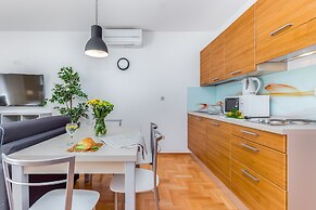 Main Street Apartments