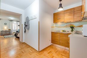 Main Street Apartments