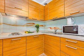 Main Street Apartments