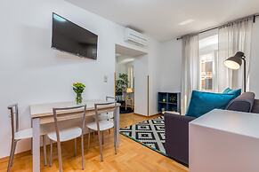 Main Street Apartments