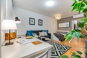 Main Street Apartments