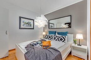 Main Street Apartments