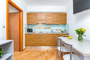 Main Street Apartments