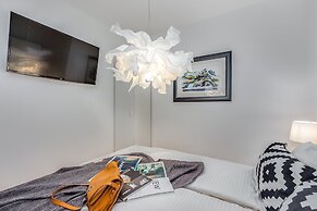 Main Street Apartments