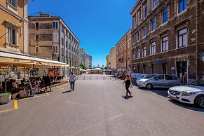 Main Street Apartments