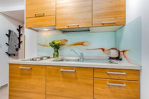 Main Street Apartments