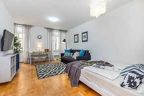 Main Street Apartments