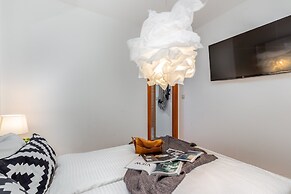 Main Street Apartments