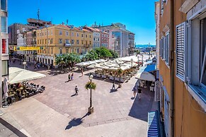 Main Street Apartments