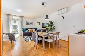 Main Street Apartments