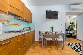 Main Street Apartments