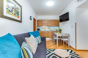 Main Street Apartments