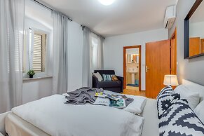 Main Street Apartments