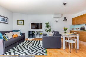 Main Street Apartments