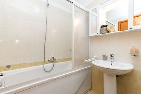 Main Street Apartments