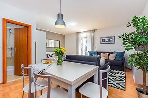 Main Street Apartments