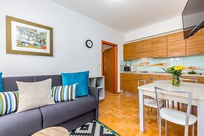 Main Street Apartments