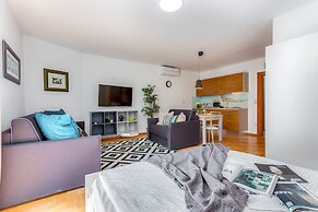 Main Street Apartments