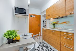 Main Street Apartments