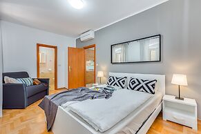 Main Street Apartments