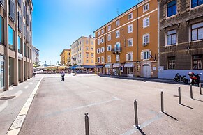 Main Street Apartments