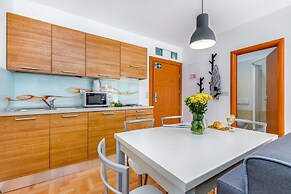 Main Street Apartments